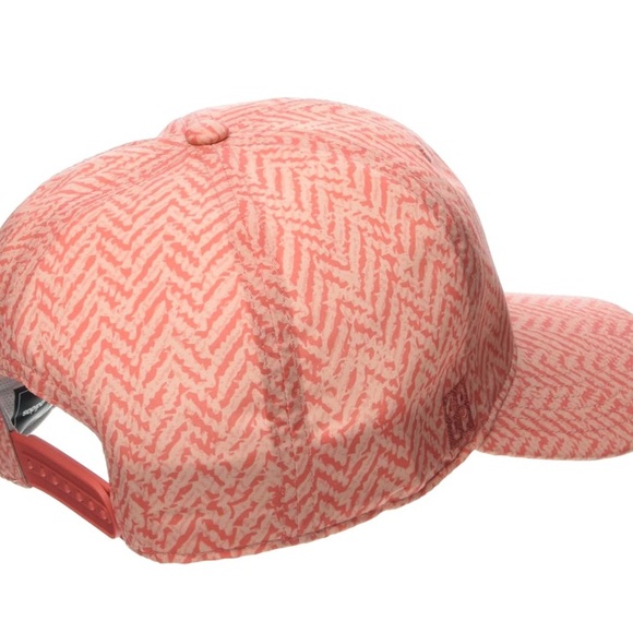 Adidas Performance Woman’s Patterned Cap - Picture 2 of 4